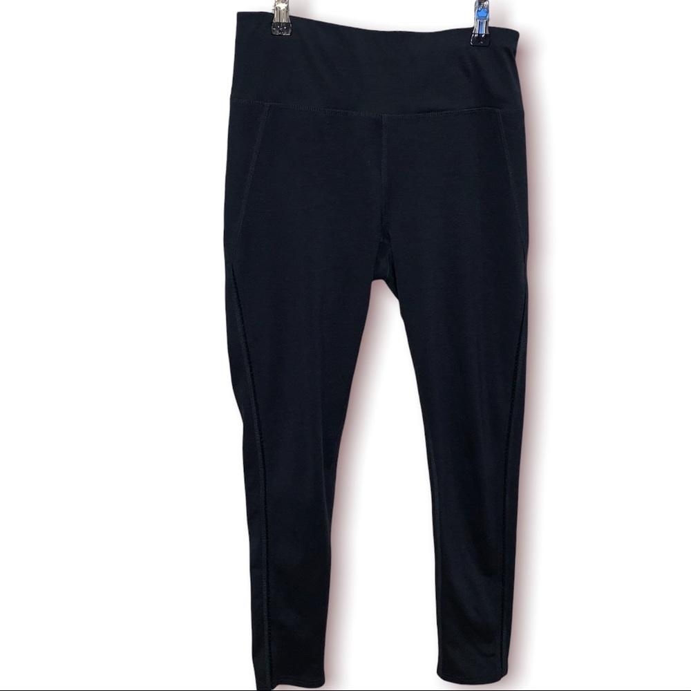 Dri-more-tech Leggings Crop Pant